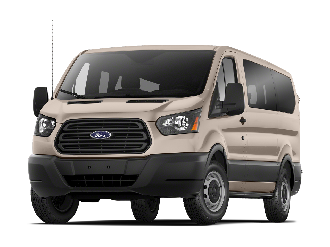 2019 Ford Transit 350 XLT